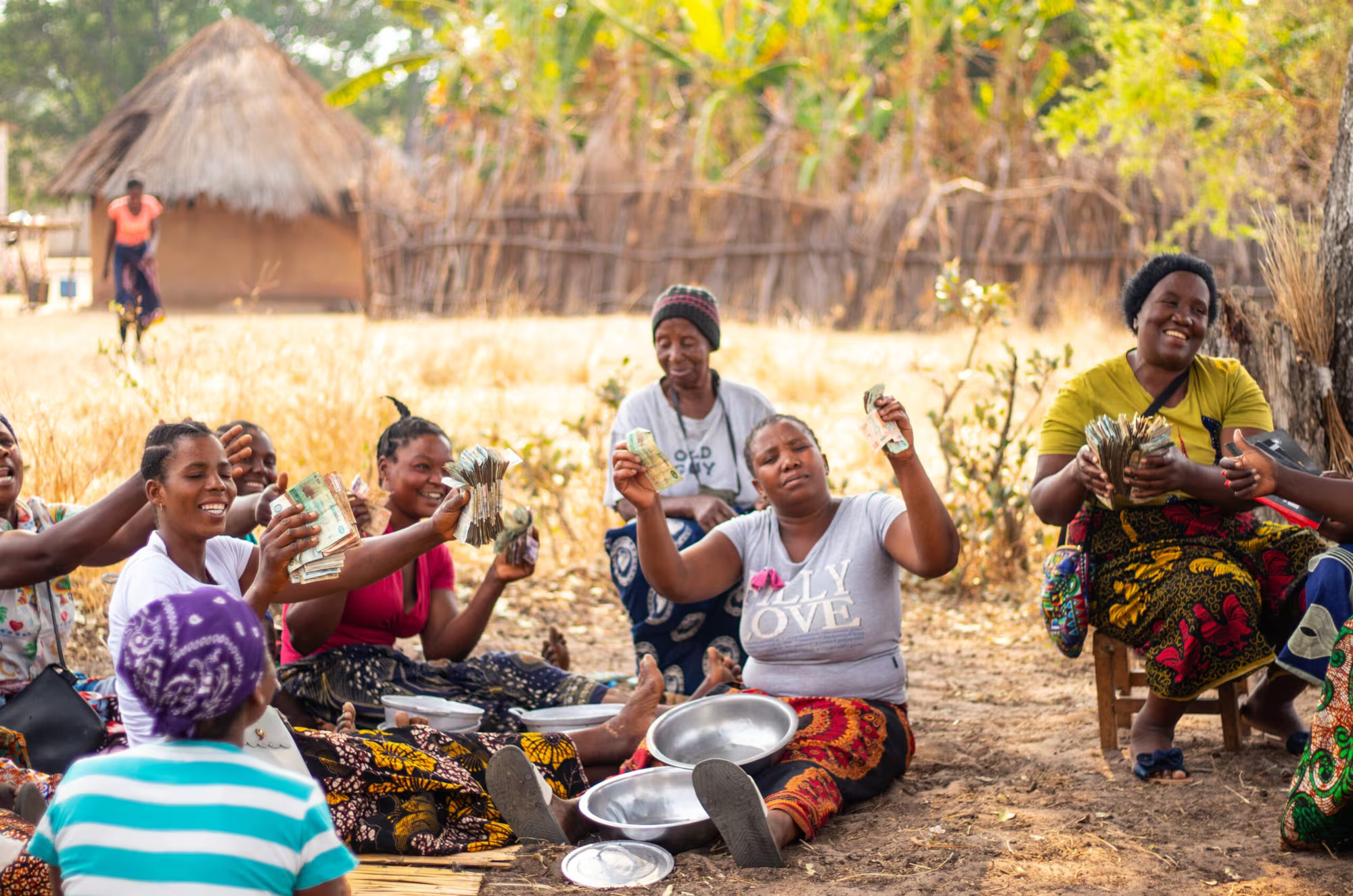 How to Streamline Village Banking Operations with Technology